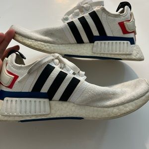 Adidas NMDs